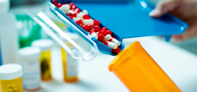 Sous-traiter la PDA, la bombe qui menace les officines