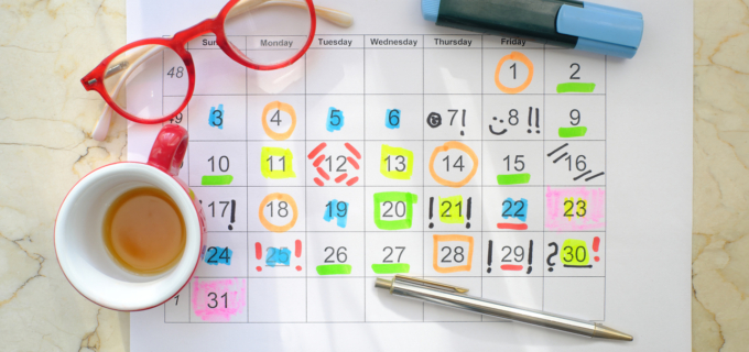 Les ponts de mai ? On vous explique comment les gérer !