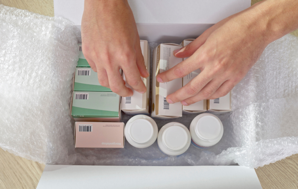 Vente en ligne de médicaments : du nouveau le 30 avril