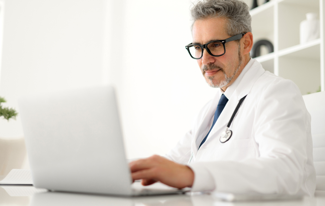 E-prescription : un quart des ordonnances générées sont exploitées au comptoir