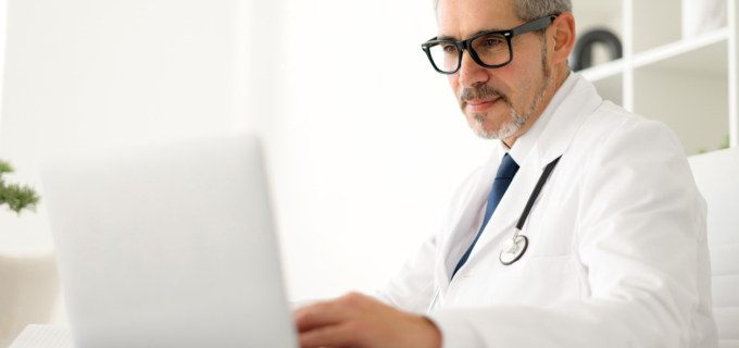 E-prescription : un quart des ordonnances générées sont exploitées au comptoir