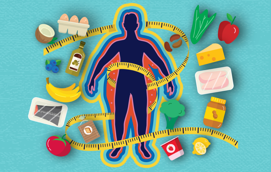 L’essentiel à retenir sur l’obésité de l’adulte