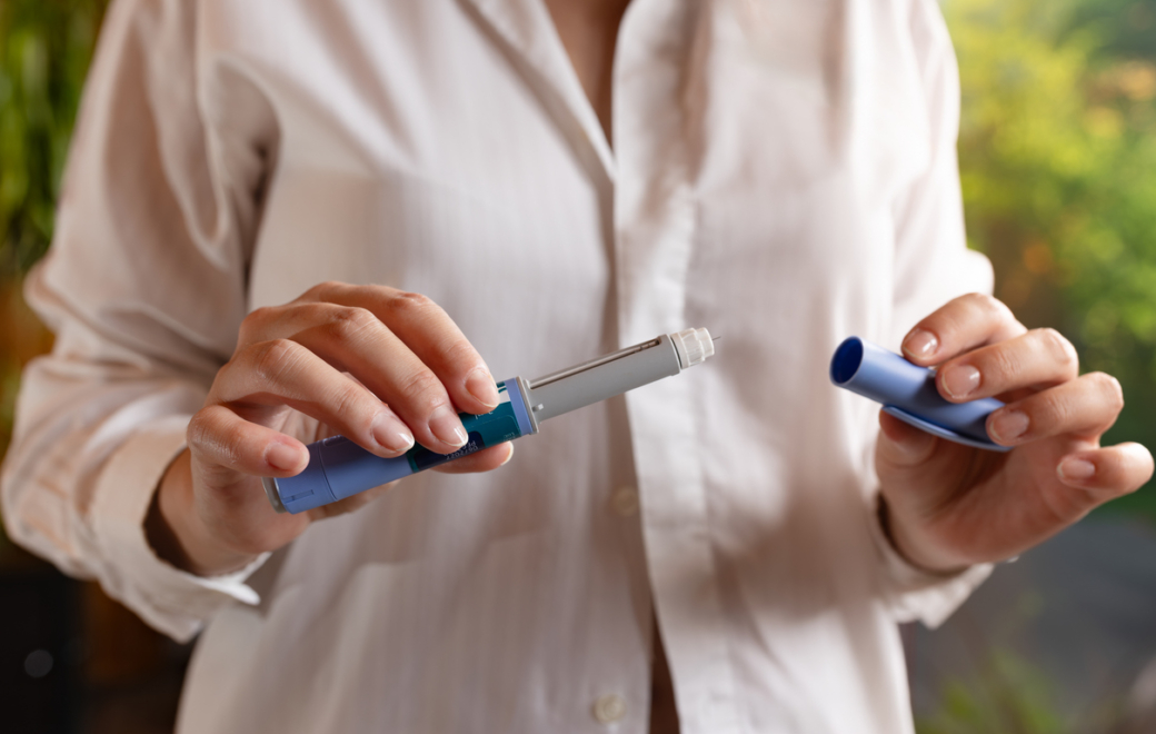 3/5 – Analyse d&rsquo;ordonnance : instauration d&rsquo;un traitement médicamenteux de l&rsquo;obésité