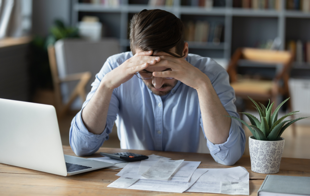 Economie officinale : les chiffres des faillites