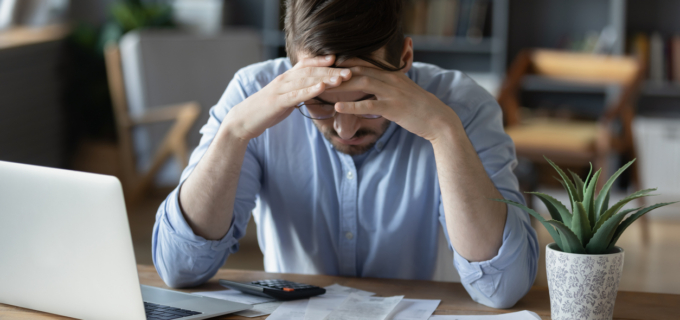 Economie officinale : les chiffres des faillites