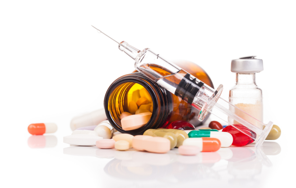 L&rsquo;Ademe veut savoir ce que deviennent les médicaments non utilisés