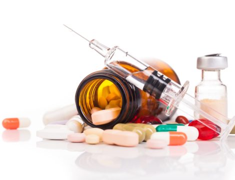 L&rsquo;Ademe veut savoir ce que deviennent les médicaments non utilisés