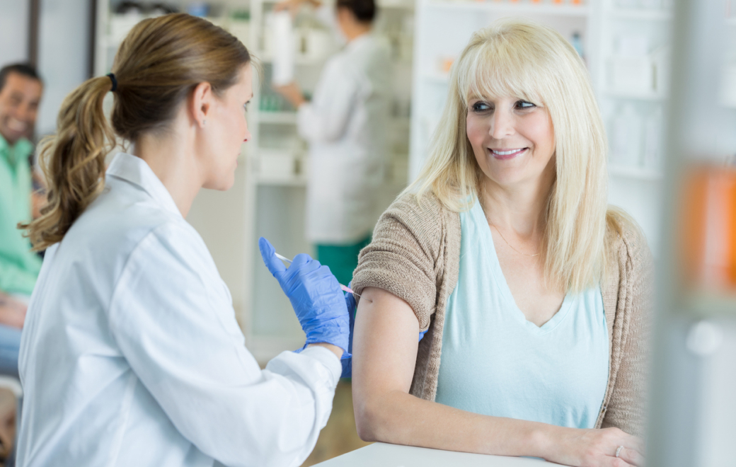 « Une vie sauvée toutes les huit secondes » : l’Institut Pasteur contre-attaque face à la défiance vaccinale