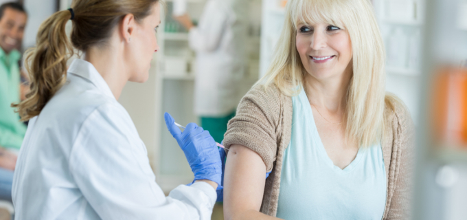 « Une vie sauvée toutes les huit secondes » : l’Institut Pasteur contre-attaque face à la défiance vaccinale