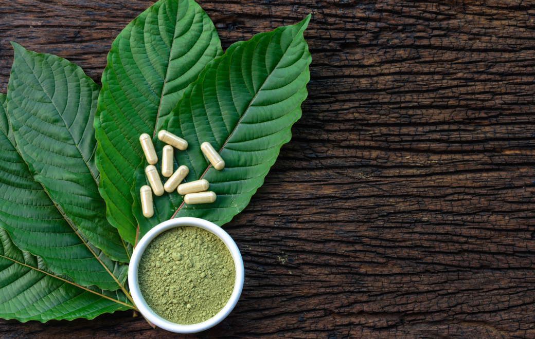Kratom : la menace de santé publique américaine qui guette la France