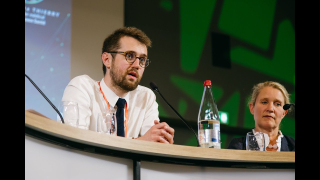 Maillage : l’importance de la pharmacie de proximité selon Guillaume Racle (USPO)