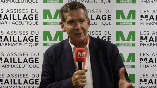 Maillage pharmaceutique : trois questions à Jean-Pierre Thierry (France Assos Santé)