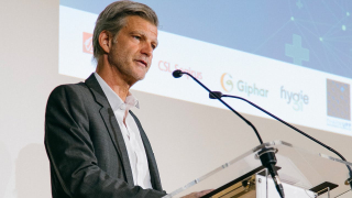 Assises du maillage pharmaceutique : introduction